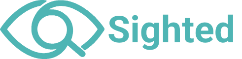Sighted
